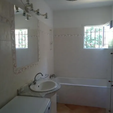 L'abri Cotier Villa *