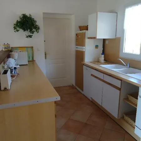 L'abri Cotier Villa Sagone (Corsica)