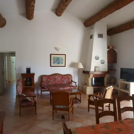 L'abri Cotier Villa