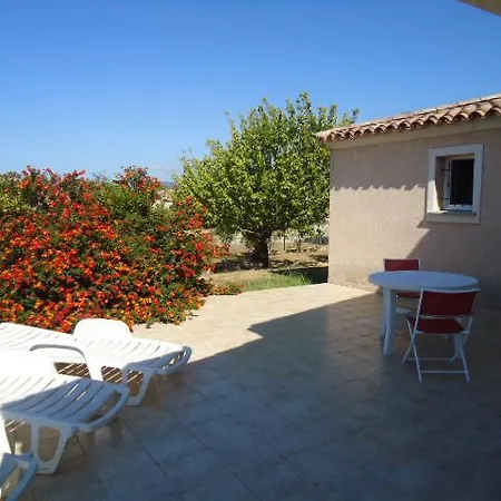 Villa L'abri Cotier *