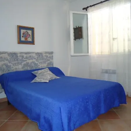 L'abri Cotier Villa *